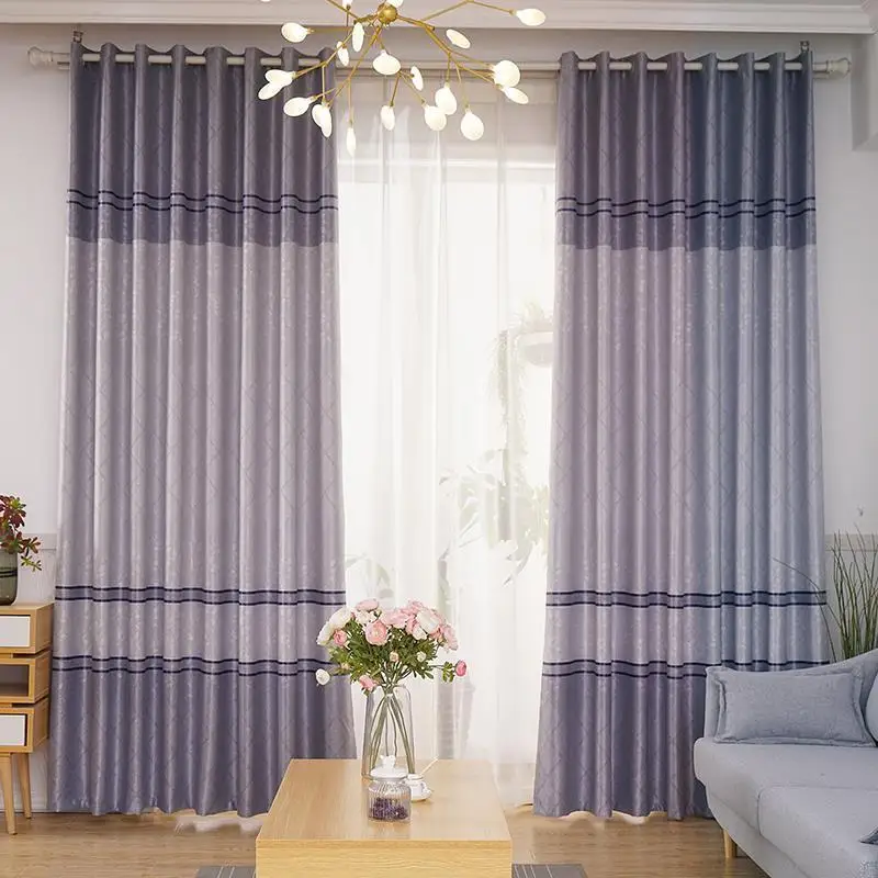 Камера Da Letto кухня спальня Visillos для кухни затемненные Cortinas De Luxo Para Sala Роскошные Pour