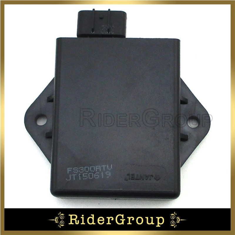 Зажигания 8 Pin DC CDI Vox для Linhai Yamaha горизонтальный двигатель 260cc 300cc Мопед Скутер ATV Quad