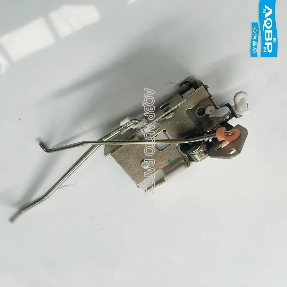 Авто запасные части внешние части замки OE 6305120R001 для JAC sunray задняя правая дверь корпус автомобиля замок
