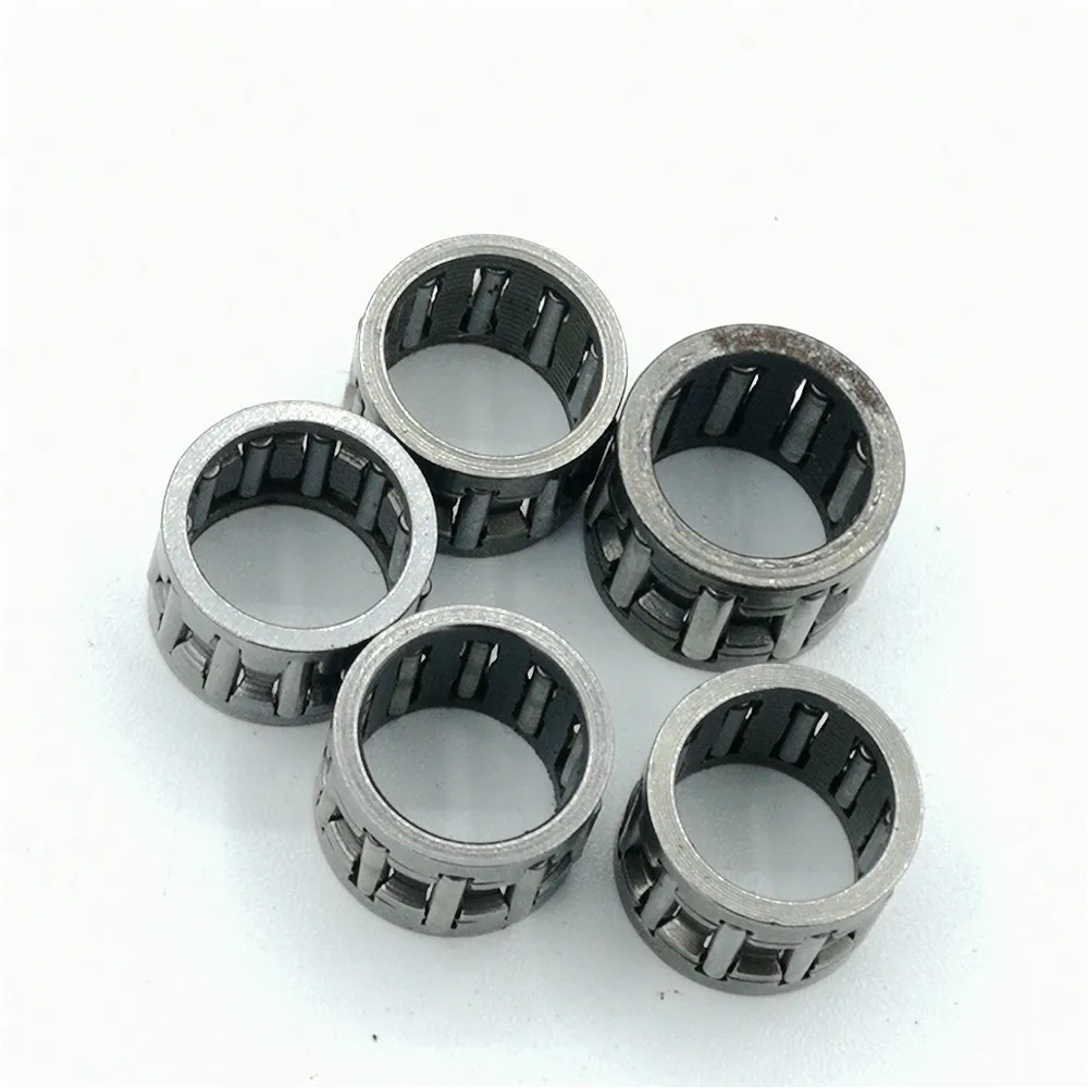 5 шт./лот 10x13x10мм игольчатый подшипник клетки для STIHL MS170 MS180 MS210 MS230 MS250 017 018 021 023 025