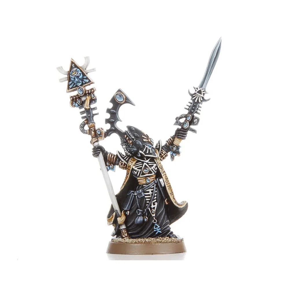 Eldrad Ulthran (металл) |