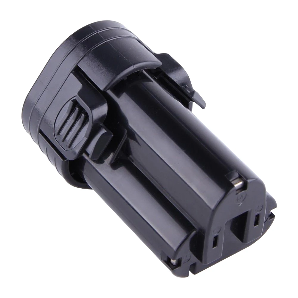 2X 10 8 Вольт литий-ионный аккумулятор для Makita BL1013 194551-4 194550-6 TD090DW LCT203W | Электроника