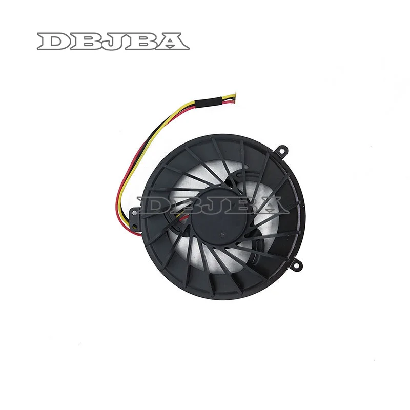 Вентилятор охлаждения ЦП для ноутбука Fujitsu LifeBook AH530 AY05605HX11G300|cooling fan|cooling fans for