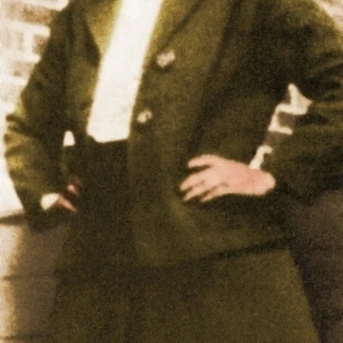 Henrietta не хватает Американский Рак жертвы плакат печать по науке источник (24x36) |