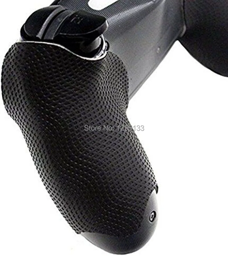 30 шт. противоскользящая крышка наклейки для playstation Dualshock 4 PS4 Pro тонкий контроллер