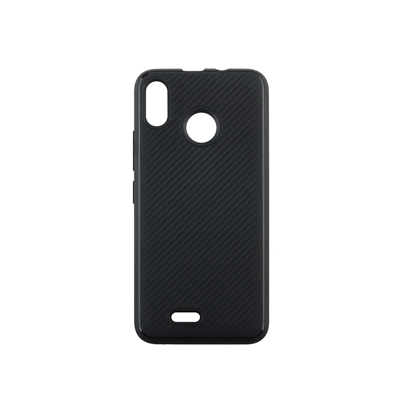 ocolor For Ulefone S9 Pro Silicone Case TPU Cover 5.5'' Protective Soft Back Phone Accessories |