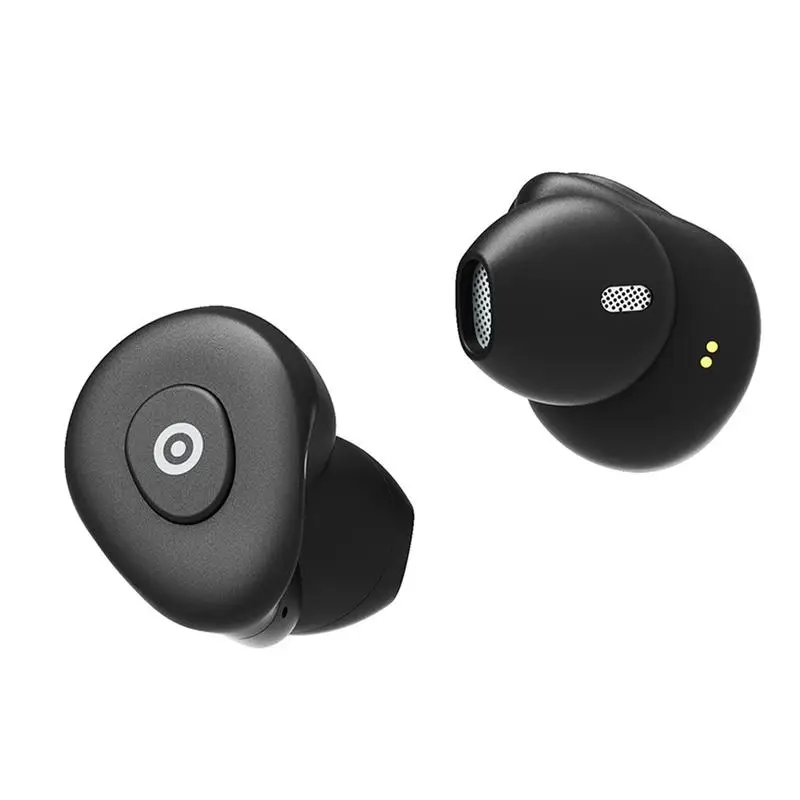 Беспроводная bluetooth-гарнитура TWS X1 5 0 EDR In-Ear Двусторонняя стерео Ушная вилка