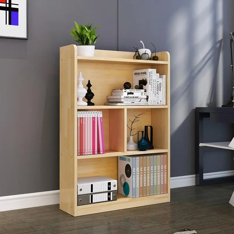 Стеллаж Mobilya Libreria Mueble De Cocina Деревянная офисная настенная Полка Шкаф Wodden книжная