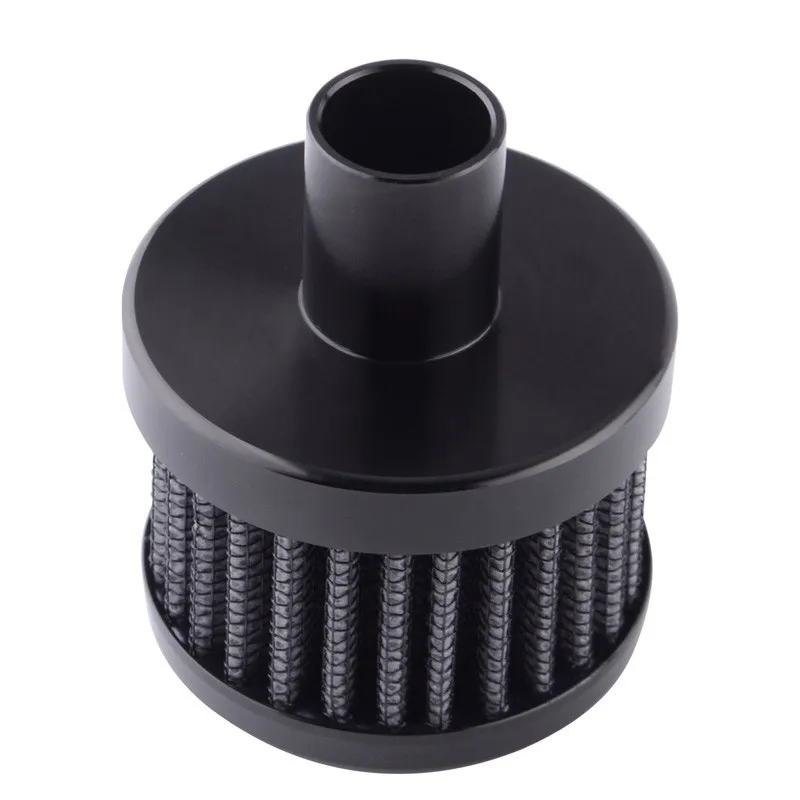 CCV Crank чехол Vent Reroute Kit для 07 5 17 Dodge 6 7 Cummins Diesel 2500 3500 OPEN BREATHER KIT|Воздухозаборники| |