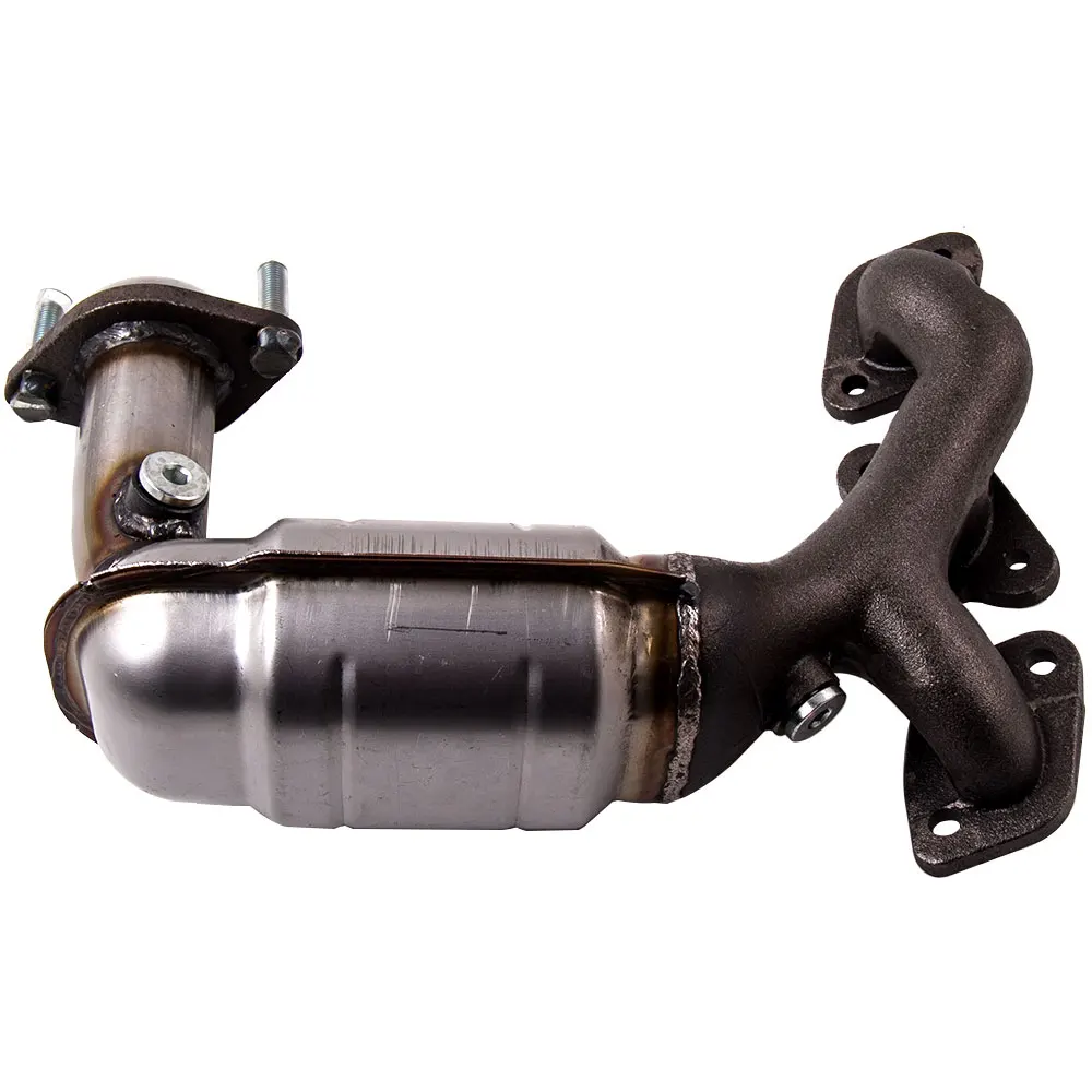 Каталитический конвертер выпускного коллектора для Ford Escape V6 3.0L 01 06 AJ382050XB AJ052055XD 674