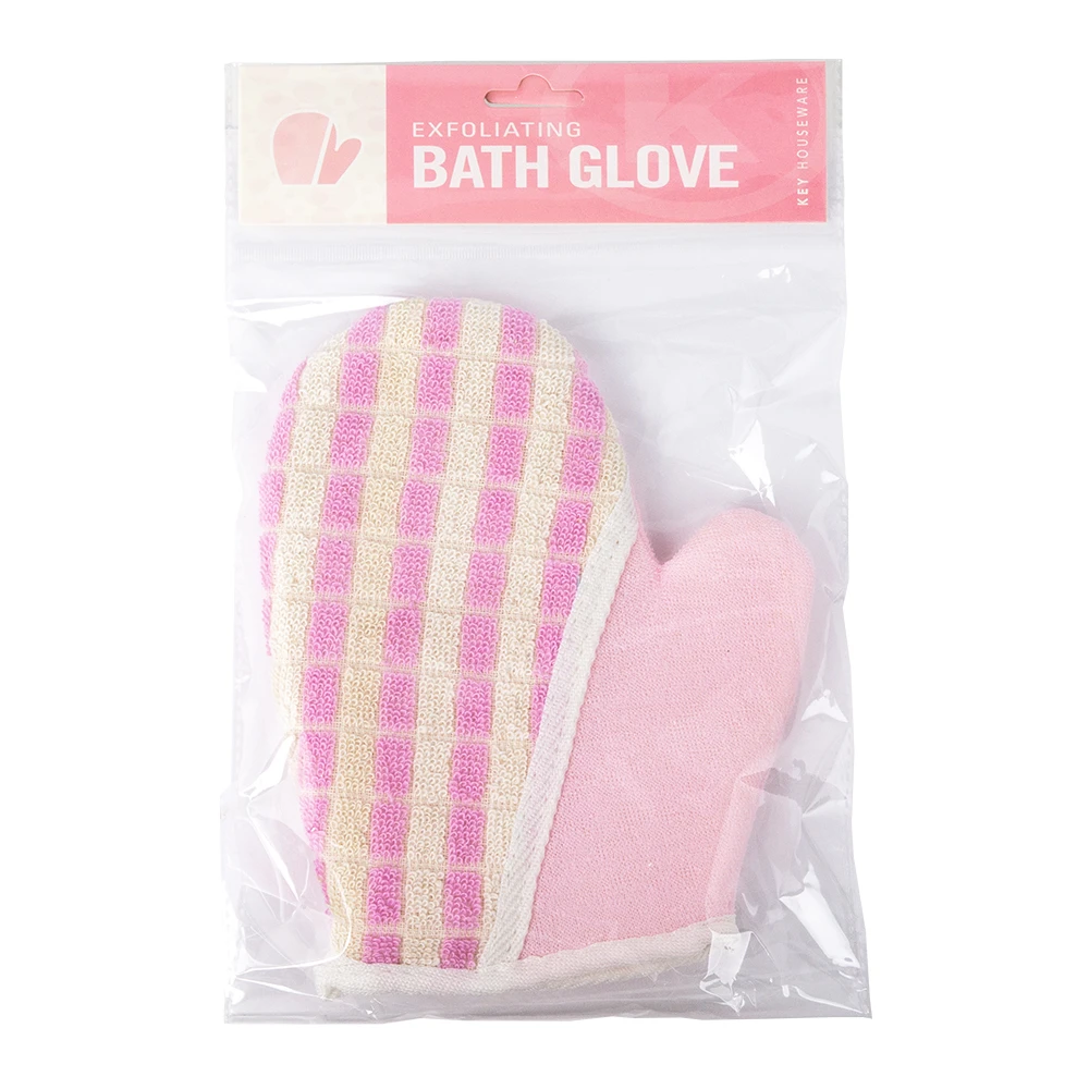 Bath Glove (x2) | Дом и сад