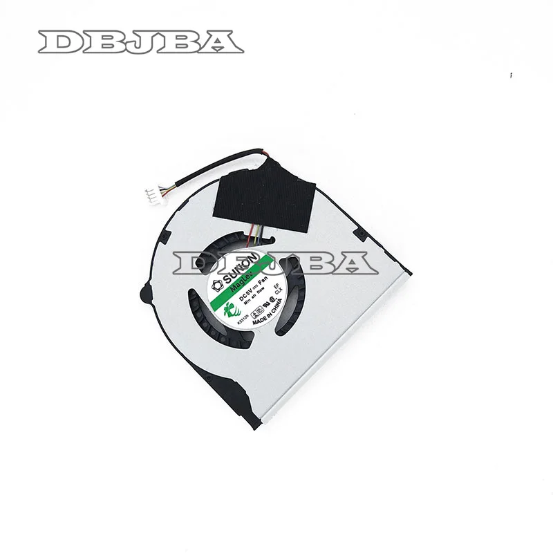 Вентилятор для Sony Vaio SVT15 SVT151A11L SVT13 SVT13124CXS SVT131A11T SVT13117ECS охлаждающий вентилятор
