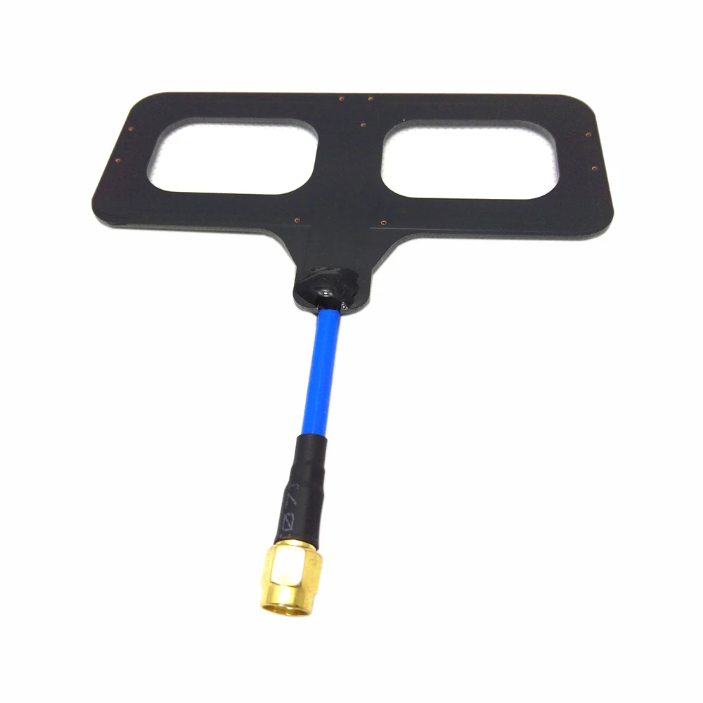 Новые поступления клен 915 МГц MOXON антенна для Frsky R9M/R9M Lite модуль RC Дрон FPV гоночный