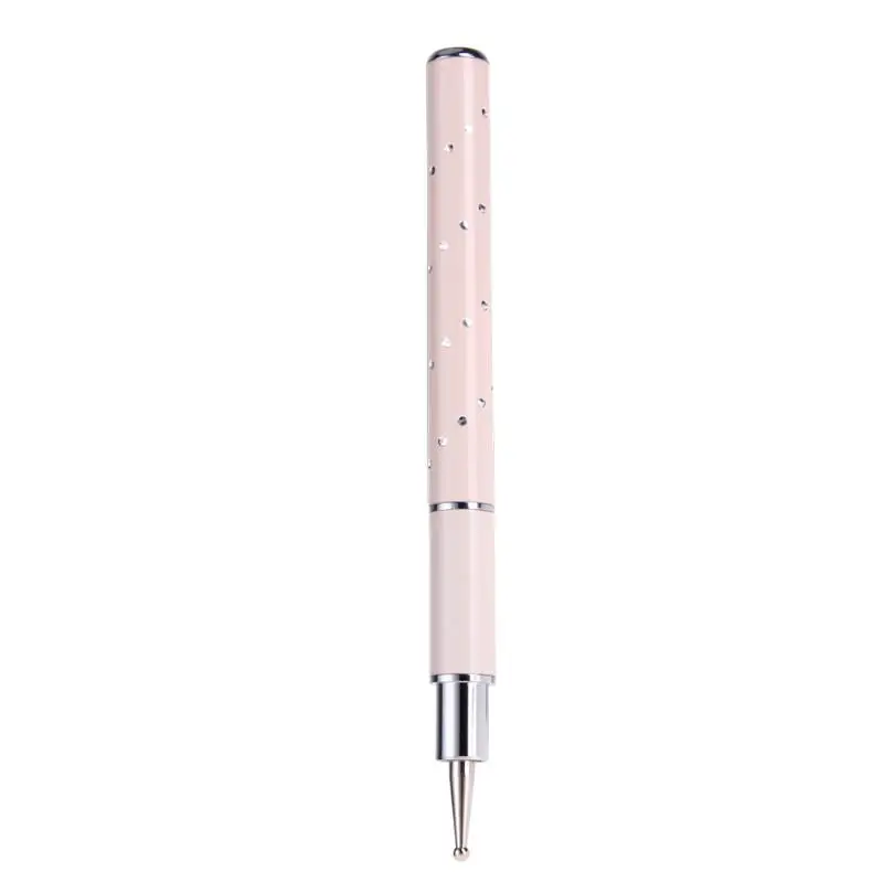 Gel Design Painting Pen Nail Art Brush Set for Salon Manicure DIY Professional Dotting Builder Tool | Красота и здоровье