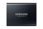 Disco Duro externo SSD samsung (MU PA1T0B/EU) твердотельный накопитель EXTERNAL T5 1 ТБ PA1T0B/EU)|Внешние SSD| |