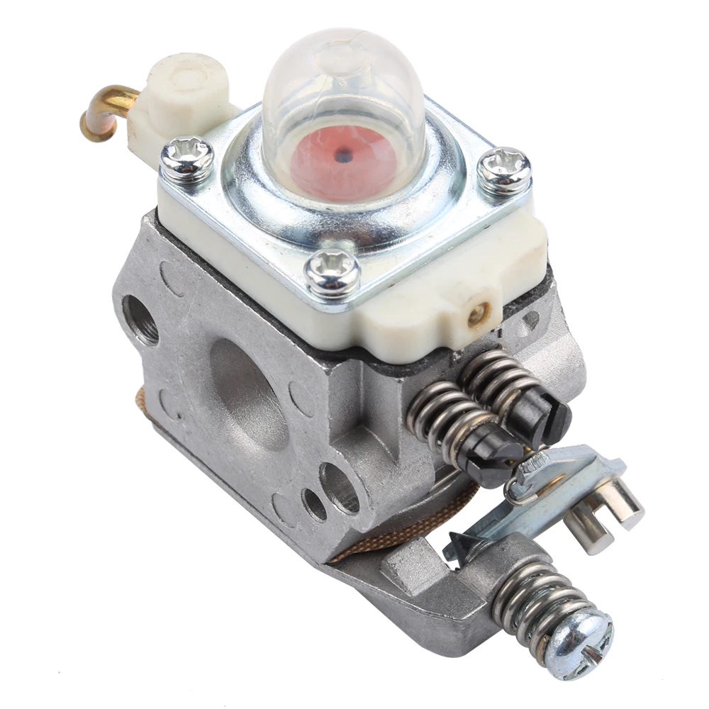 Новый карбюратор Наборы для Walbro WT 227 1 STIHL FS74 и FS75 грушу Carb прокладка триммер WT227