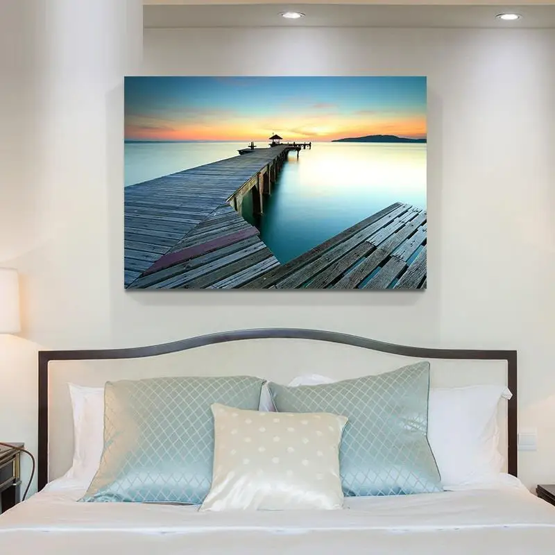 Номера гостиной Bilder Plakat винтажный Schilderij Quadro Decoracion Hogar современный и Печатный