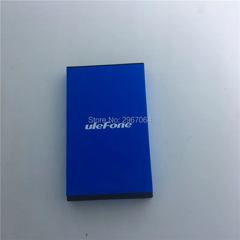 Аккумулятор для мобильного телефона ULEFONE armor mini 3271 аккумулятор 2500 мАч 2 4 дюйма 6261D