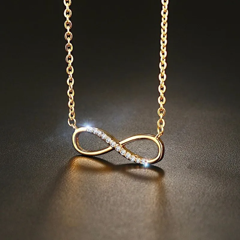 золотая подвеска бесконечность. цепочка со знаком бесконечности. кулон знак бесконечности золото 585. золотая подвеска бесконечность. подвеска знак бесконечности.