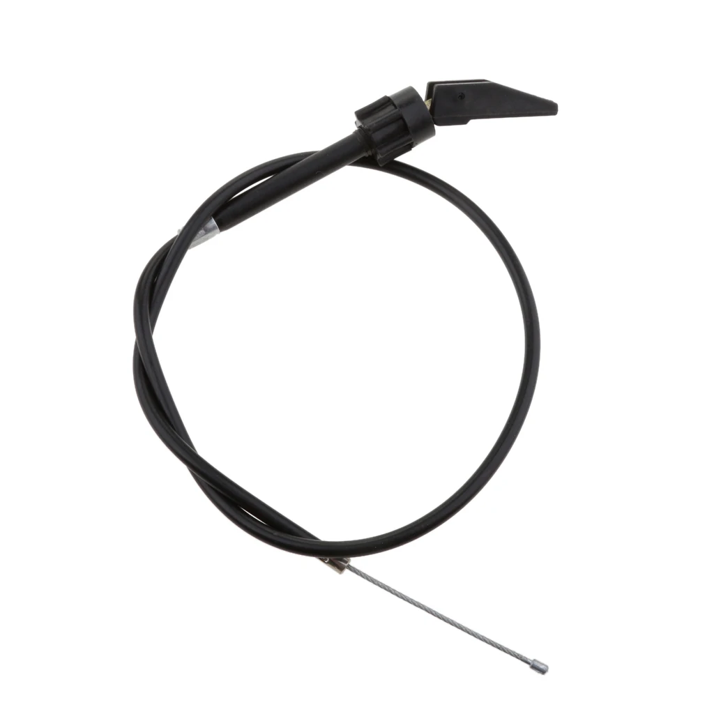 100% новый Тяговый дроссель в сборе для Yamaha PW50/PY50 /PW80 мотоцикл внедорожник Oct5