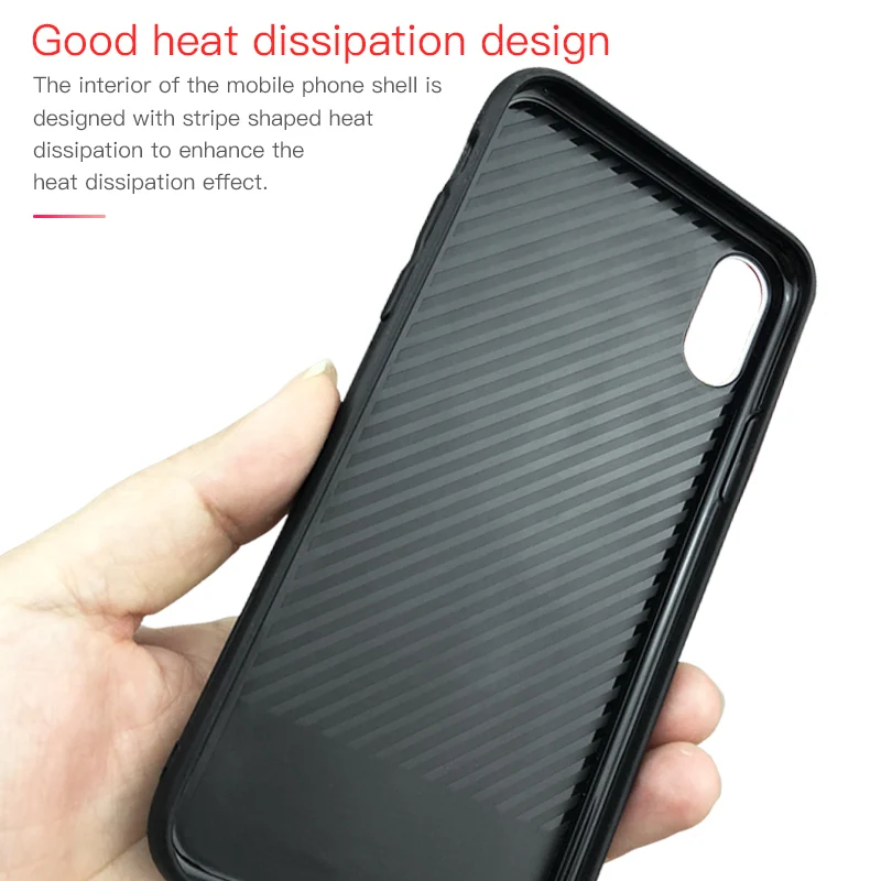 Glass Case For iPhone XS MAX XR X Cases Soft TPU Edge Slim Merry Christmas Gift Back Cover 7 8 6S 6 Plus Cute |