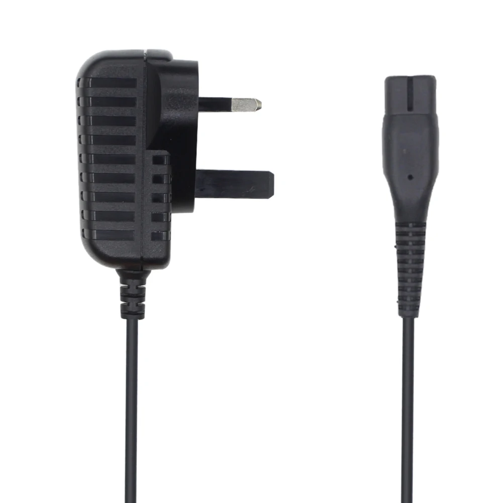 UK Plug 1.5M Window Glass Vacuum Cleaner Battery Charger Cable For Karcher Wv2/50/60/70 | Бытовая техника