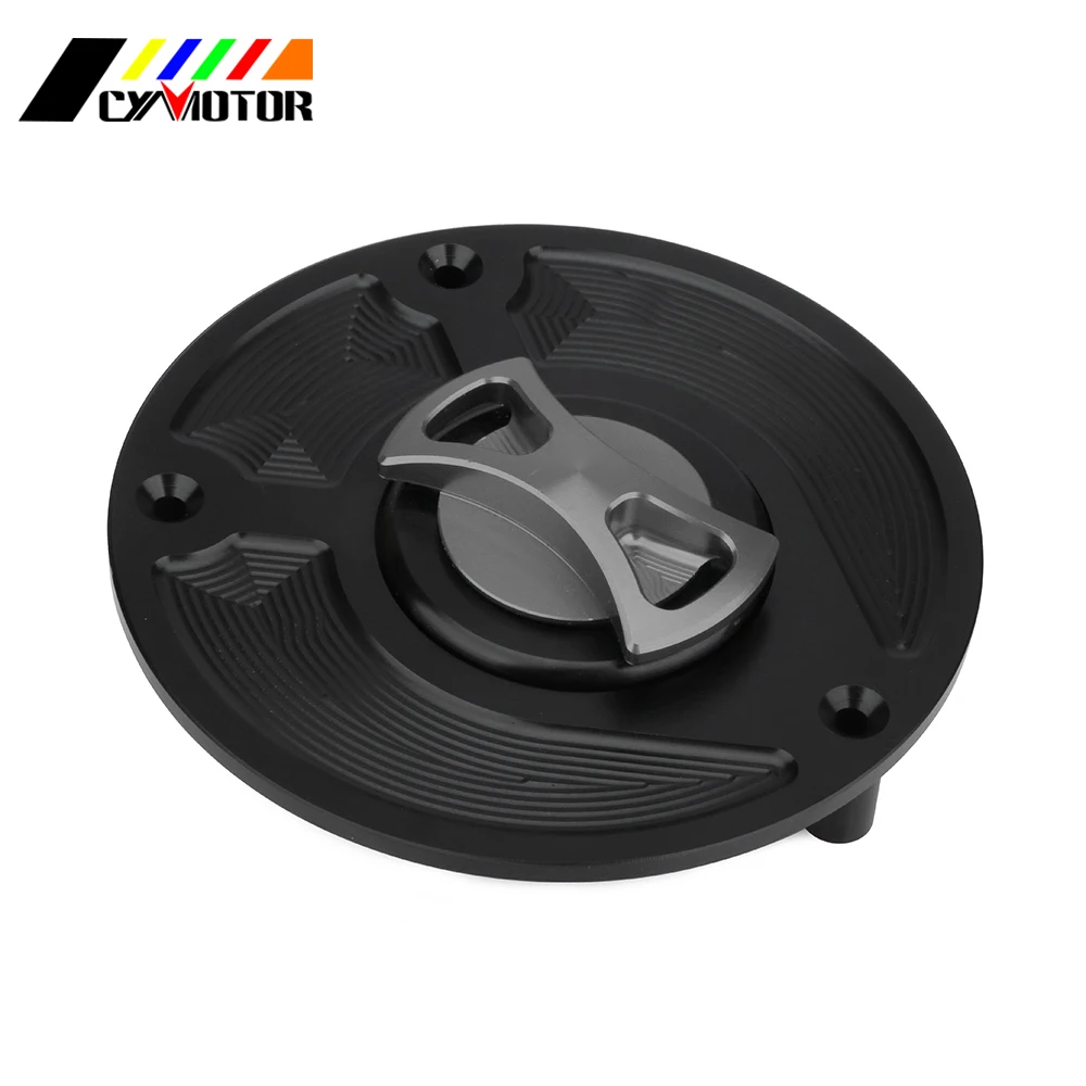 Крышка топливного бака мотоцикла для HONDA RVF400 VFR400 CBR600 F4I F4 F3 F2 RC51 SP1 SP2 VTR1000 CBR 600RR 900RR
