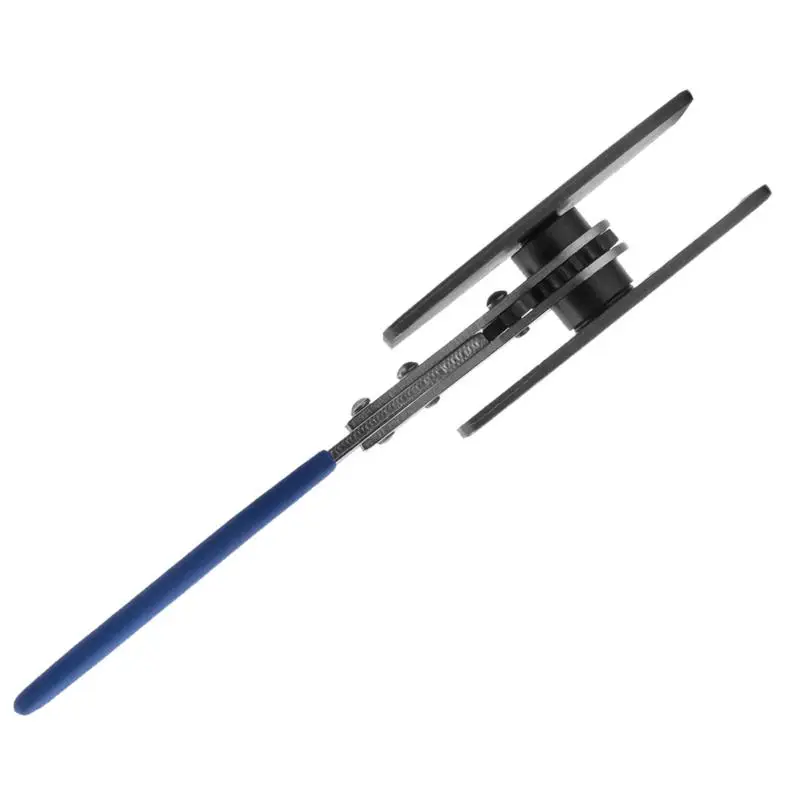 

Car Motorcycle Accessory Wrench Repair Ratchet Disc Brake Caliper Piston Tire Fix Tools Spreader Separator Pad Install elegantly