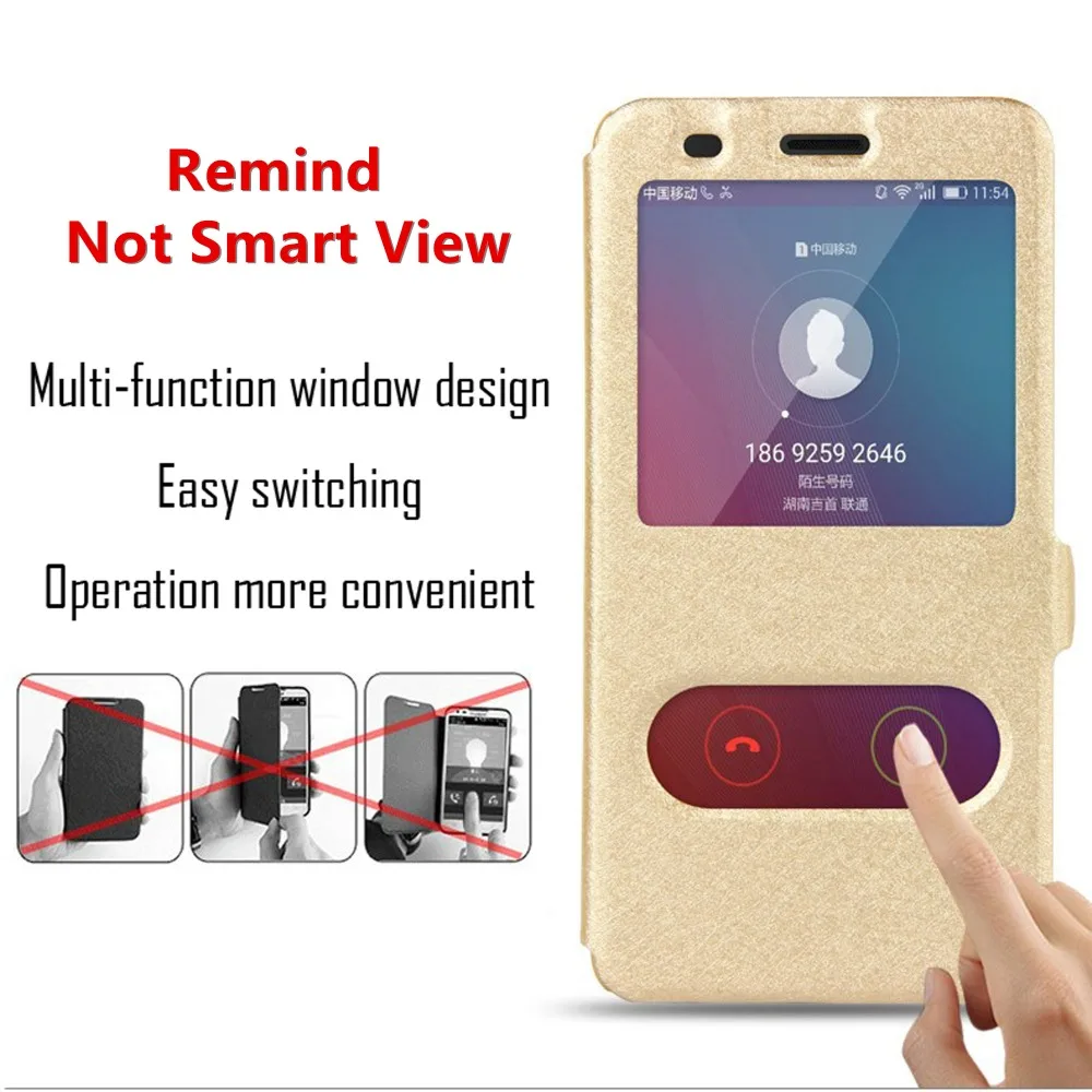 Чехол-книжка для Huawei Y6 Y7 Y5 Prime Pro Y3 Y9 2018 2017 Y6II Y5II Y3II Y 3 5 6 7 9 II | Мобильные телефоны и
