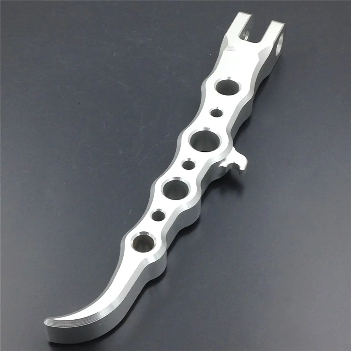 CNC алюминиевая подставка подходит для 2010 2011 2012 2013 BMW S1000RR S 1000 RR s1000rr аксессуары