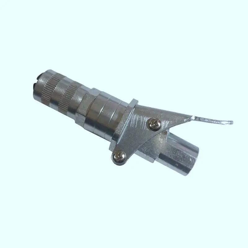 Сверхмощный Quick Release смазка пистолет муфта на Zerk фитинги 10000 PSI 1/8 дюйм NPT с прессом