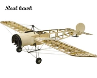 rc airplanes model laser cut scale 1200mm fokker e iii eindecker ww1 fighter balsa wood building kit woodiness model wood plane