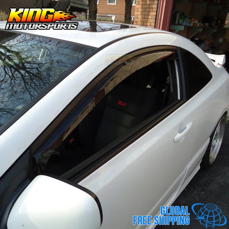 

Fit1 12-15 Honda Civic Coupe 2