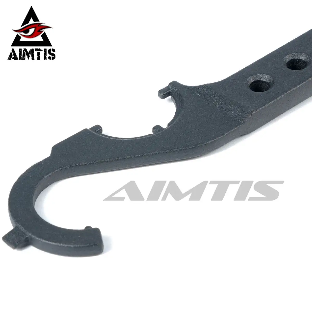 Armorer гаечный ключ AIMTIS AR15 M4 M16 комбинированный инструмент для армирования включает