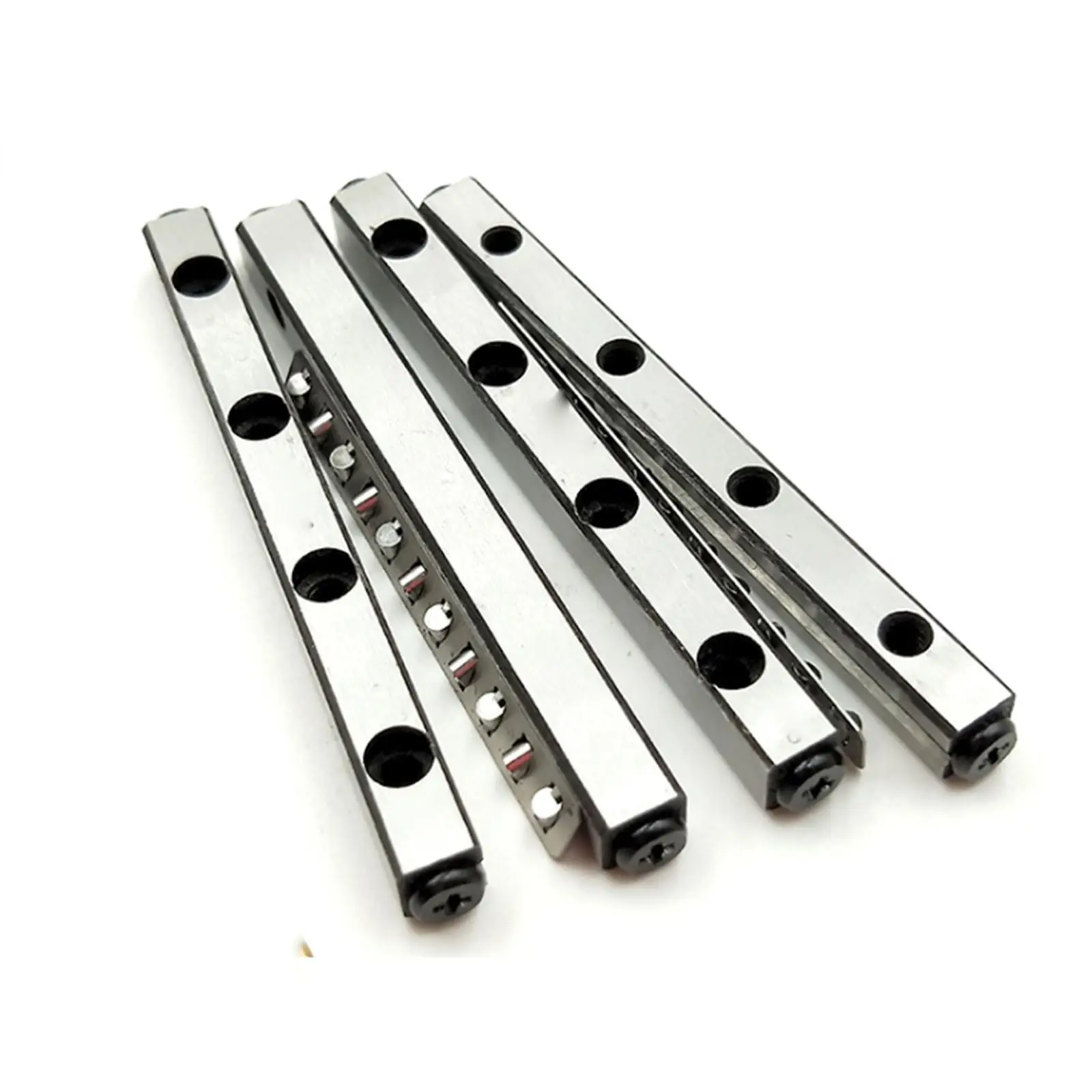 

Комплект направляющих VR2-60x11Z GCr15