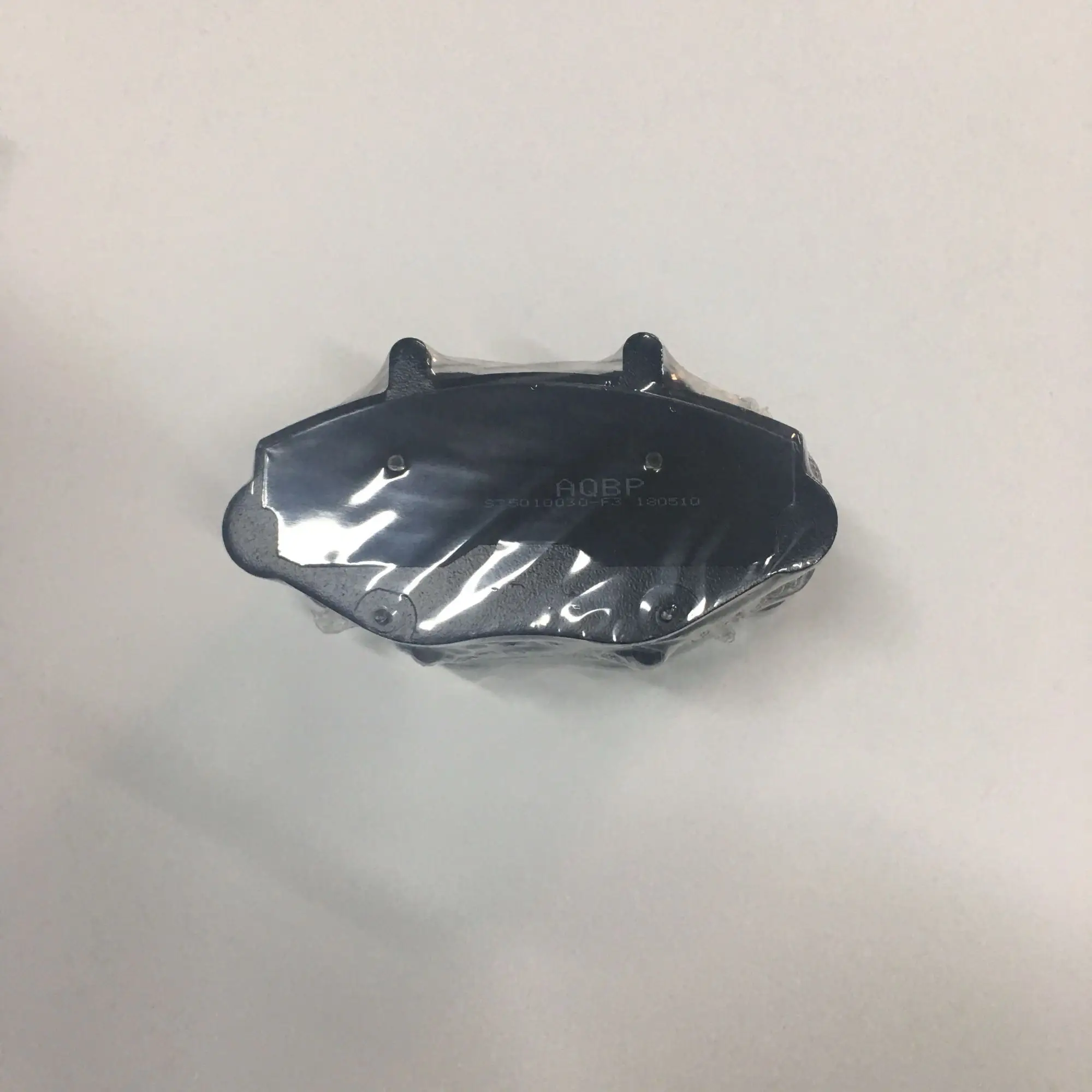 Тормозная система колодки обувь для JAC Sunray S35010030 F3 AQBP брендовый тормоз