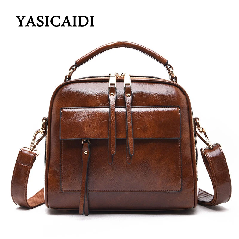 Модные Мода Роскошные Сумки Для женщин на плечо сумку дизайнера кошелек Crossbody