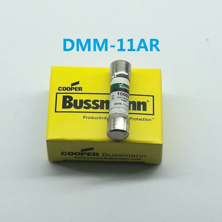 1 шт. DMM 11AR 11A 11 1000VAC/DC предохранитель для мультиметр FLUKE Размеры: 10*38 мм|Перемычки| |