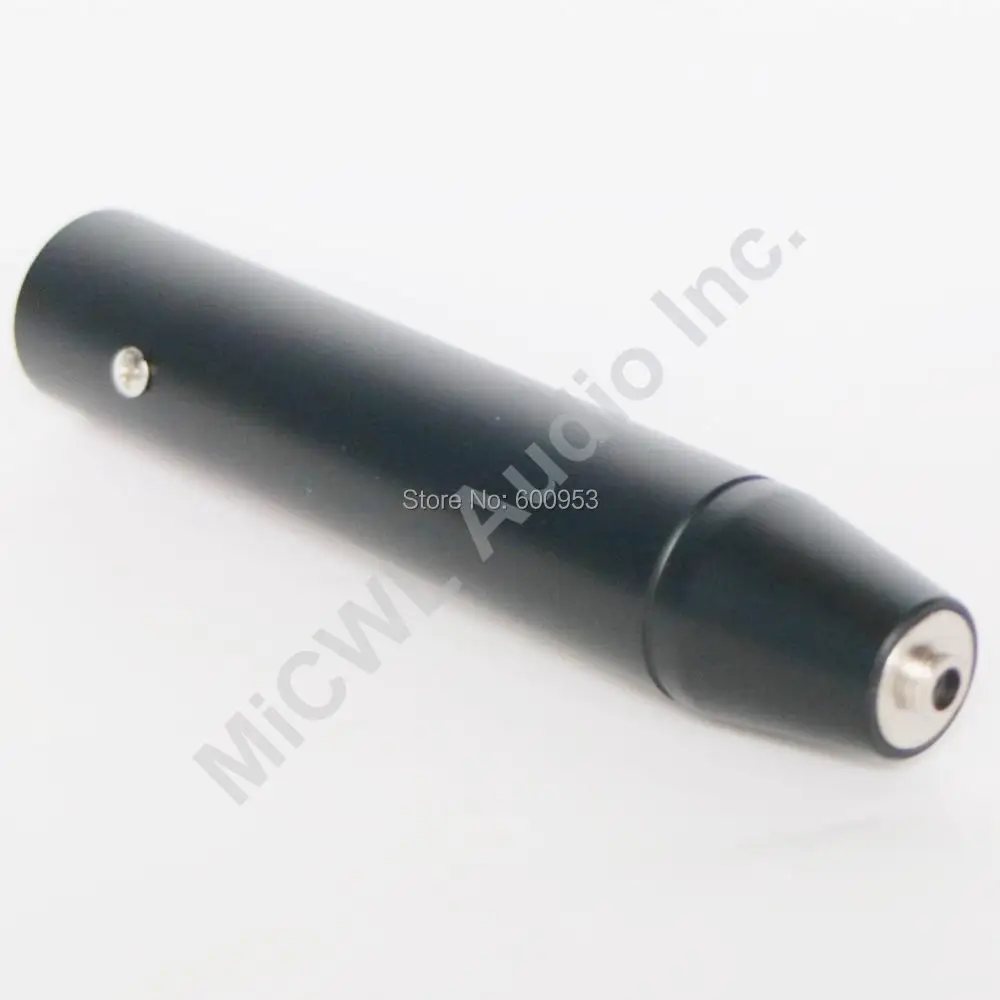 Микрофон для музыкальных инструментов саксофона скрипки трубы Sennheiser XLR 3