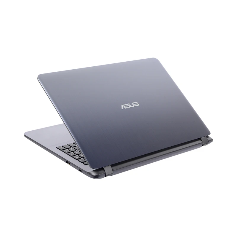 Ноутбук ASUS X507MA EJ056 15.6&quot/Pentium N5000/4Гб/128Гб SSD/noODD/Intel UHD 605/Endless/Серый (90NB0HL1 M02580)|Ноутбуки|