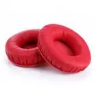 1 комплект, Сменные амбушюры для наушников Monster Beats от Dr Dre Solo HD