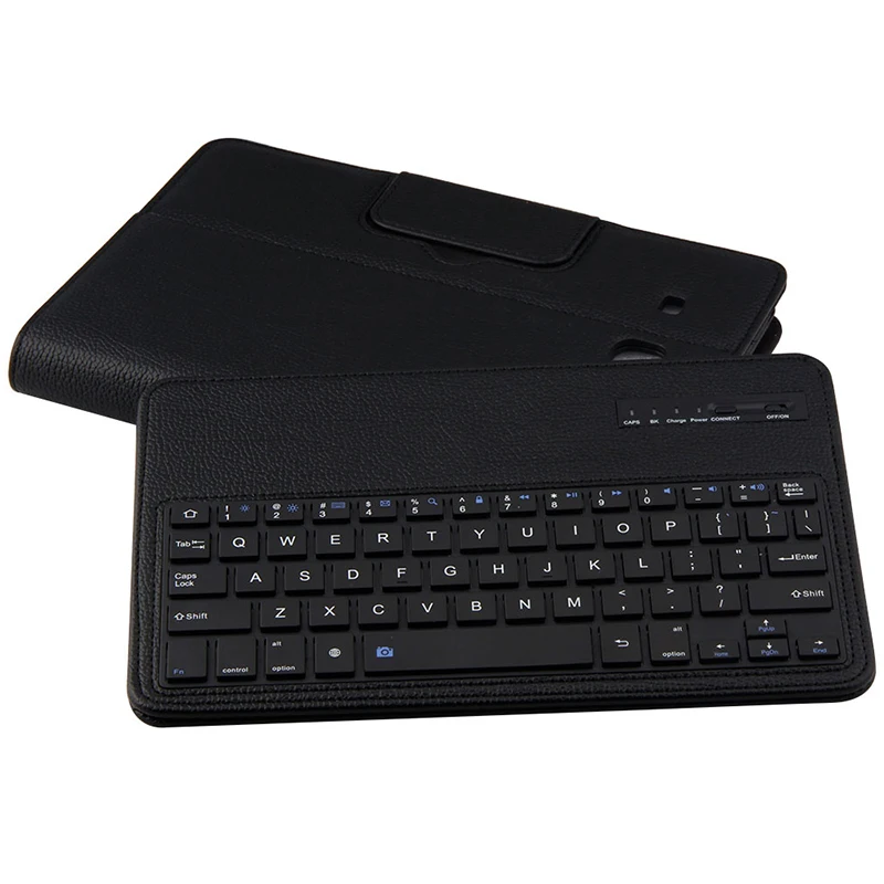 Съемный беспроводной Bluetooth клавиатура для Samsung Galaxy Tab E T560 T561 T565 9 6 'ɲ-в-1