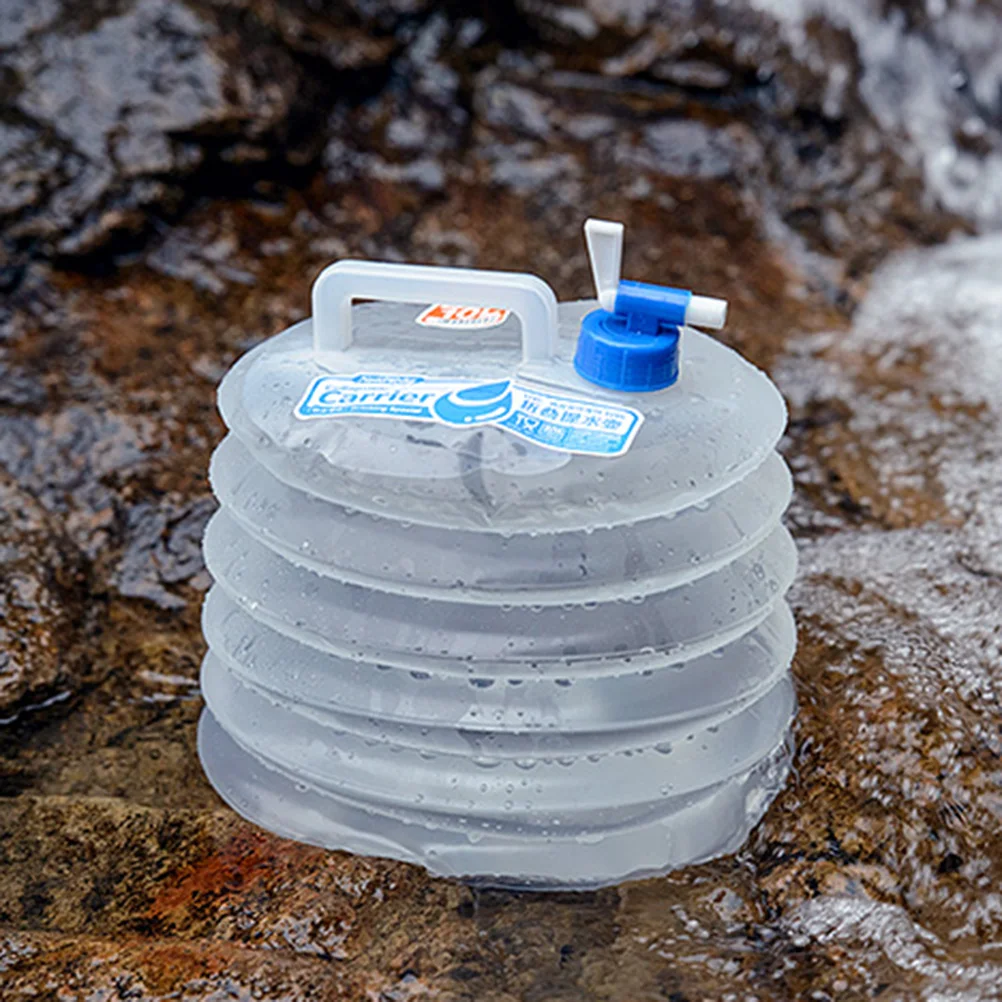 5L складные столы и стулья для Складная питьевой воды сумка автомобилей