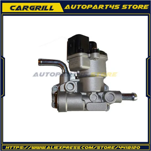 Шаговый двигатель IACV L200 L300 4G63 4G64 для Mitsubishi|Коленвалы и детали| |