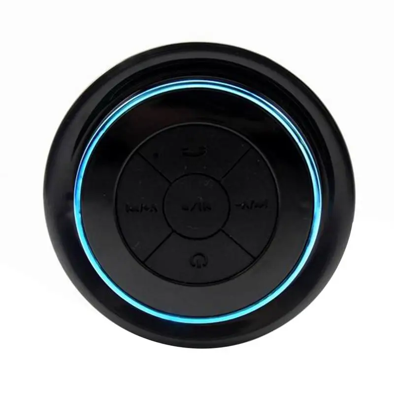 F012 Беспроводной Bluetooth Динамик 7 уровней Водонепроницаемый противоударный