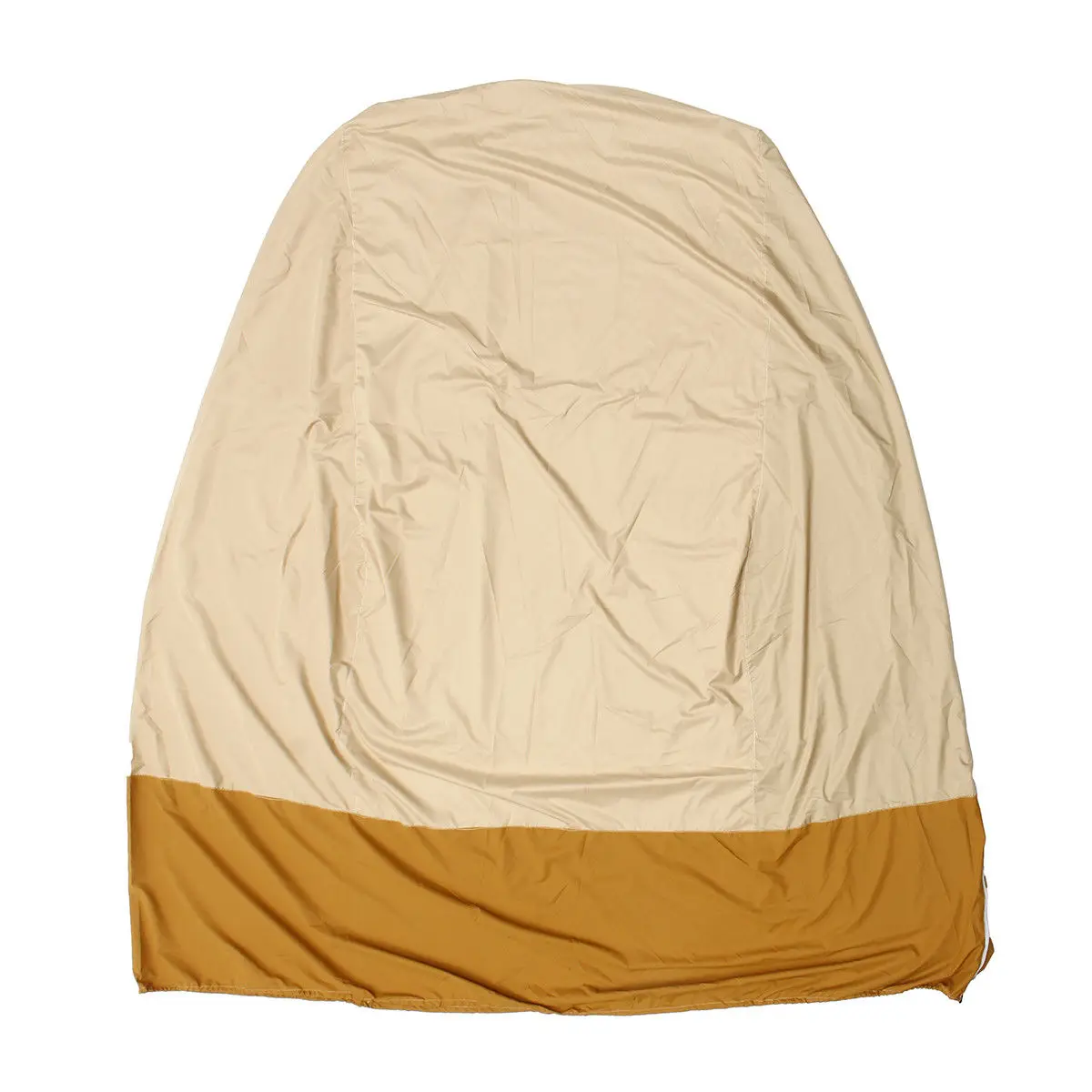 Крышка стула для яиц прочная Регулируемая Защита веревки наружного