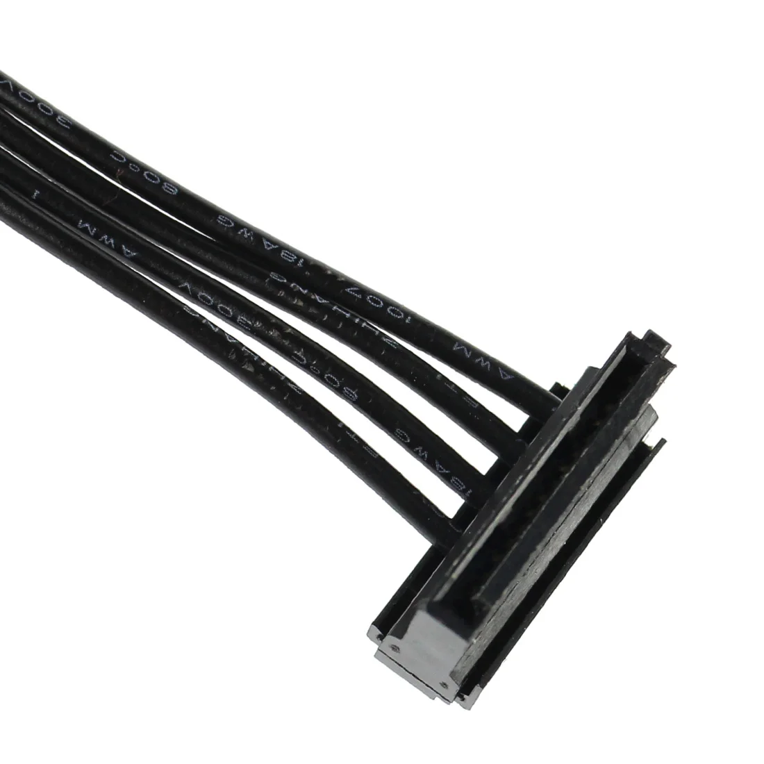 Кабель питания для ПК Mini 4 Pin к SATA SSD Lenovo M410 M415 M425 B415 M610 M710 M4200R материнская плата P 1/Pin