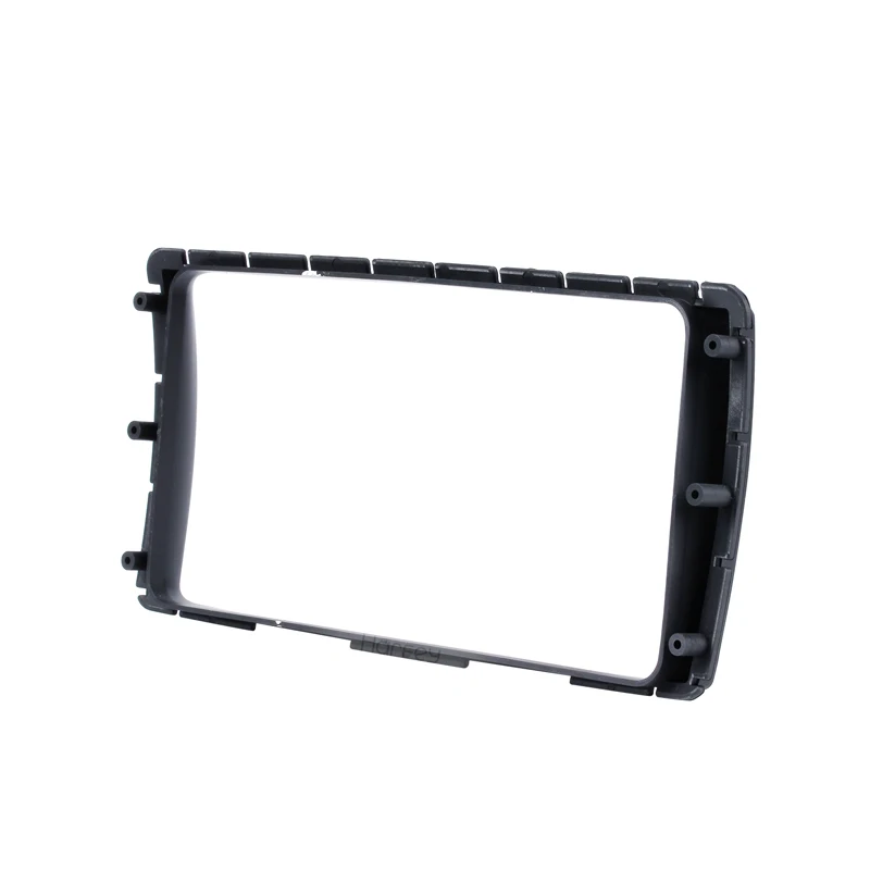 Комплект автомагнитолы Harfey 202*102 мм 2Din с рамкой для Toyota Hilux Vigo Fortuner 2012-2014 комплект