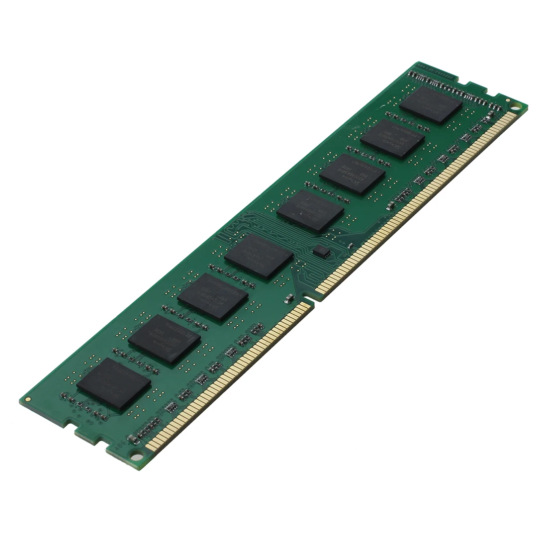 IG-8GB PC Memory Module RAM DDR3 PC3-10600 1333MHz DIMM Desktop For AMD System | Компьютеры и офис