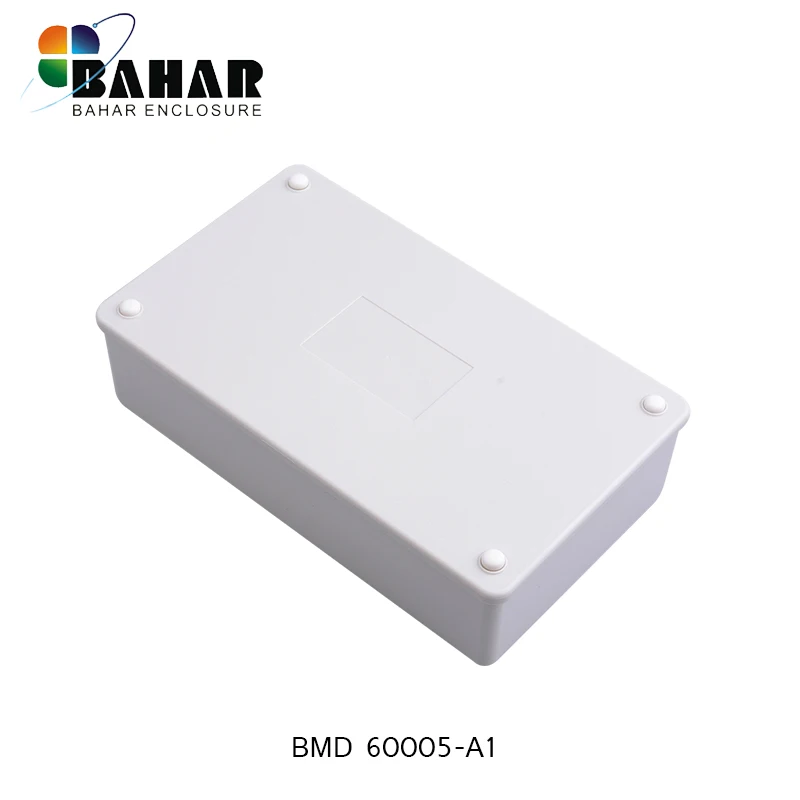 BAHAR корпуса Высокого Качества распределительная коробка из АБС пластика BMD 60005